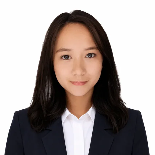 Hazel A. — Junior Full-Stack Developer from Philippines