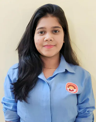 UTKARSHA W. profile photo