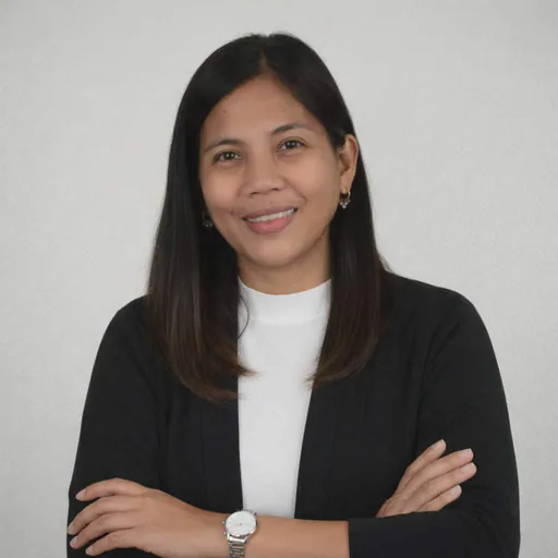 Photo of Aiza S.
