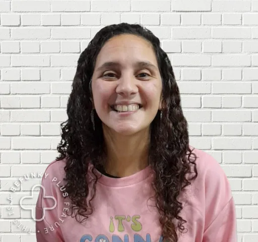 Marina H. profile photo