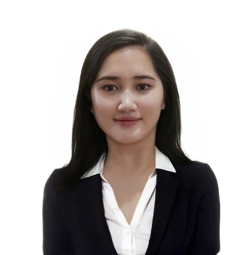 RIZZA M. profile photo