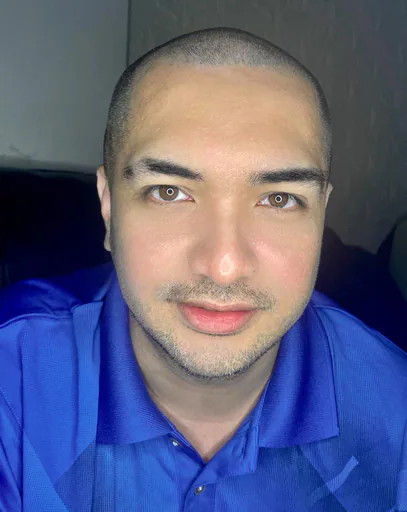 Lucky R. profile photo