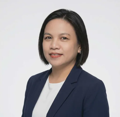 Jocelyn S. — Mid-Level Administrative Virtual Assistant from Philippines