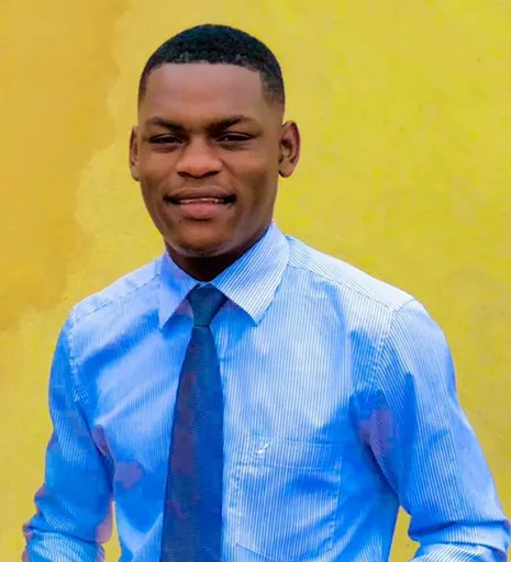 Zedilson S. profile photo
