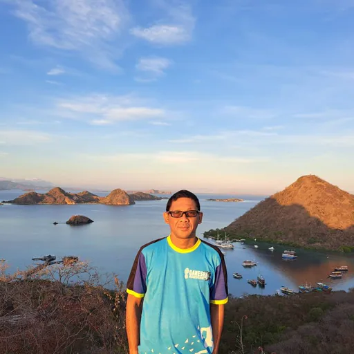 Aditya P. profile photo