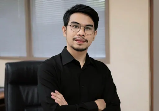 saputra S. — Mid-Level Human Resources and General Affairs Specialist from Indonesia