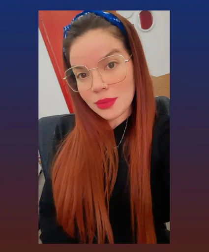 Andrea R. profile photo