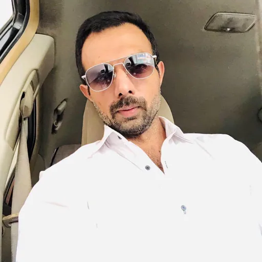 Asad B. profile photo