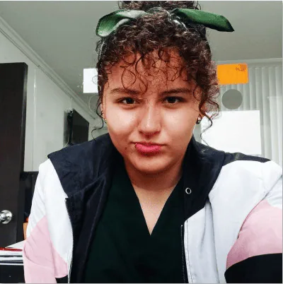 Luisa M. profile photo