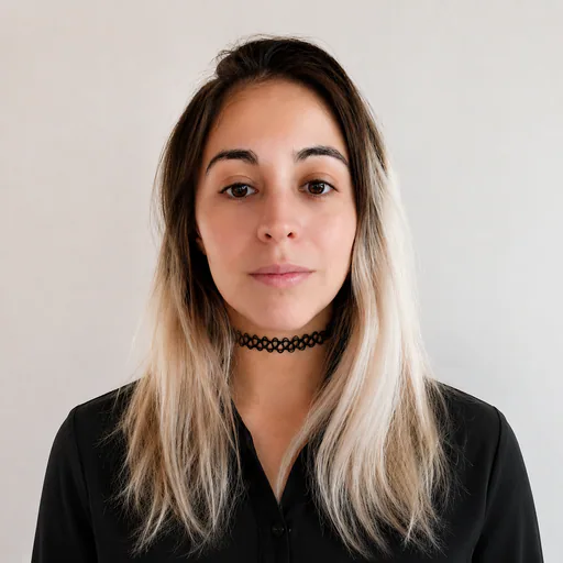 Talent Avatar
