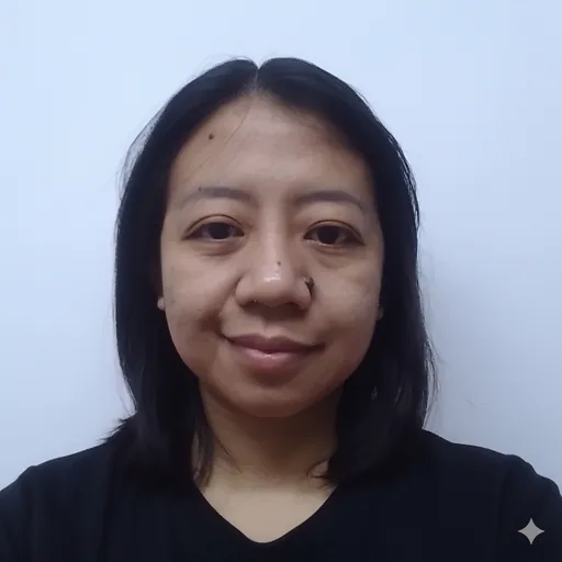 Machele F. — Senior Satellite Imagery Analyst from Philippines