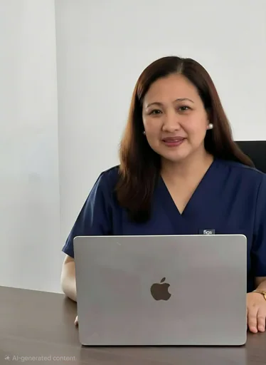 Rooz M. — Mid-Level Medical Virtual Assistant from Philippines