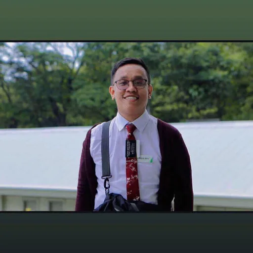 Jerwin A. profile photo
