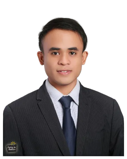 John H. — Junior Software Support Engineer from Philippines