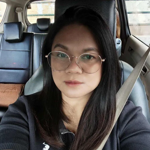 aprileen S. — Ecommerce VA and Admin Assistant from Philippines