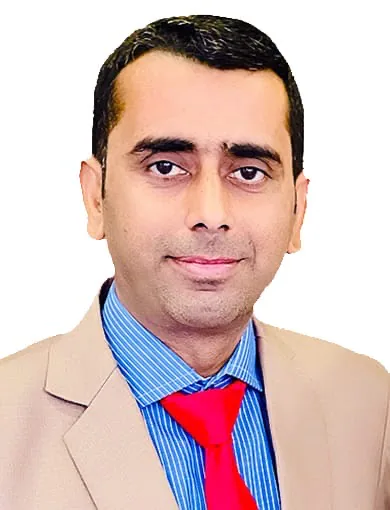 Siraj U. profile photo