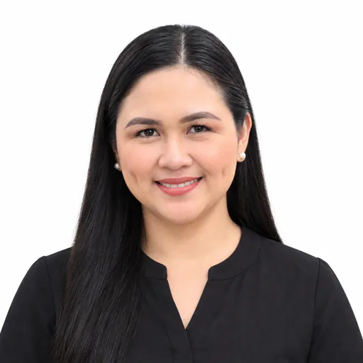 Marianne P. profile photo