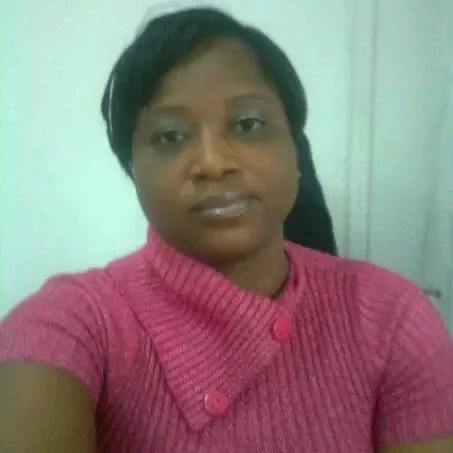 Omotola O. profile photo