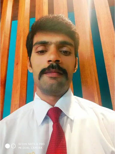 muralimohannaidu P. profile photo