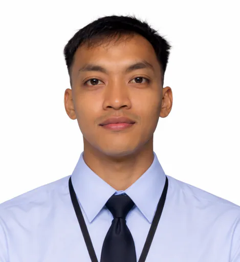 JOEY M. — AI & Web3 Developer from Philippines