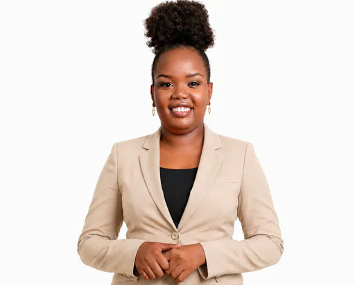 Agnes N. profile photo