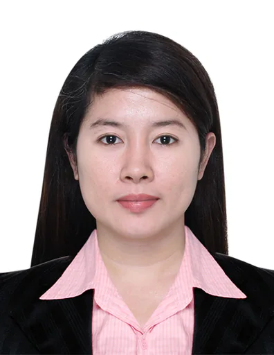 Rona M. — Mid-Level Accounting Clerk from Philippines