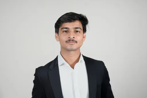 Gaurav K. profile photo