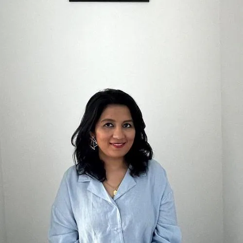 Geeta B. profile photo