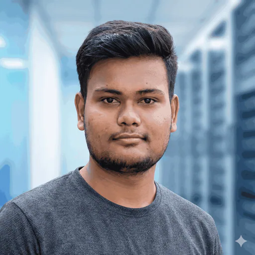 Om F. profile photo