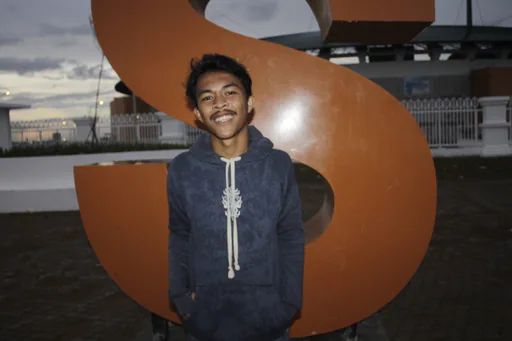 muhammad D. profile photo