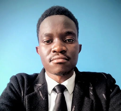 Conrad L. profile photo