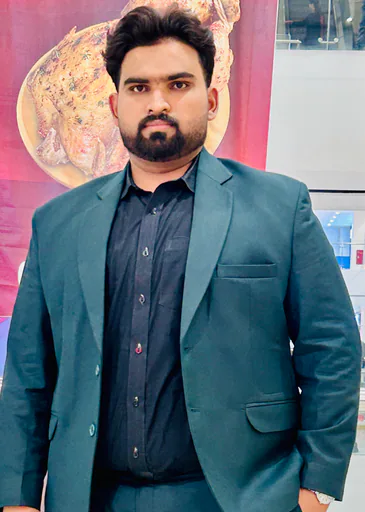 Muhammad S. profile photo
