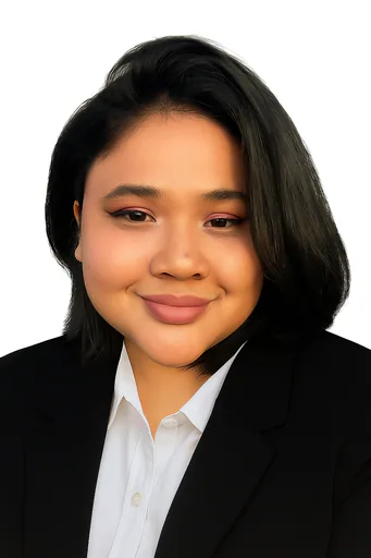 Photo of April V.