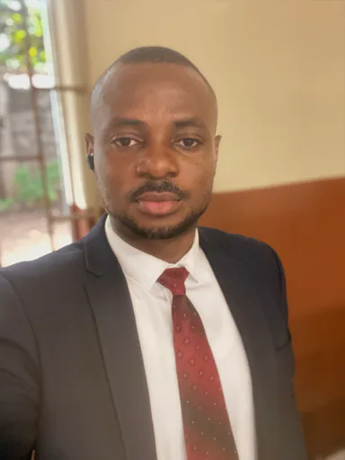 Emmanuel O. profile photo