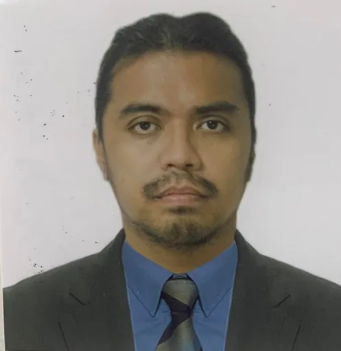 John C. profile photo