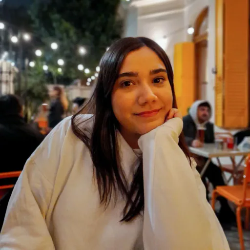 Micaela D. profile photo