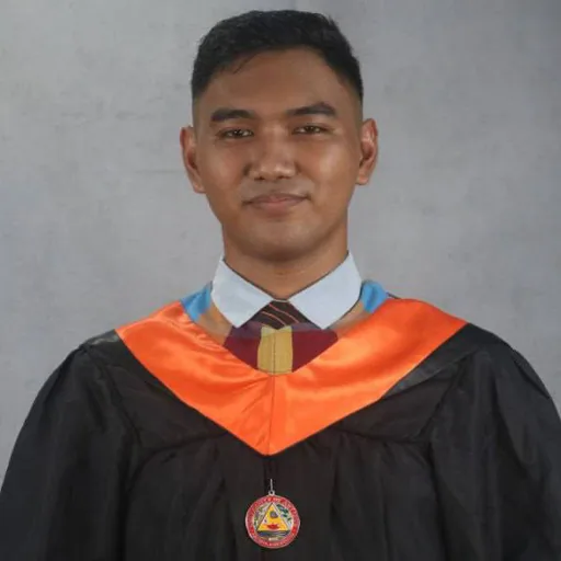 Jether A. profile photo