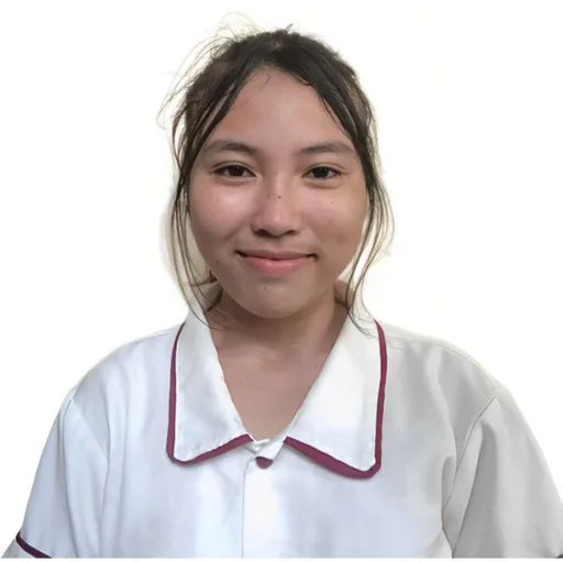 Sharmaine B. profile photo