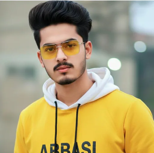 Aliraza profile photo