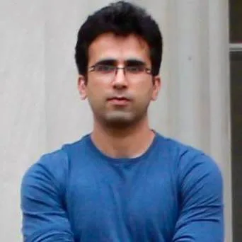 Ali A. profile photo