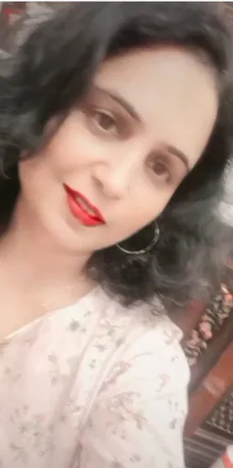 Fouzia S. profile photo