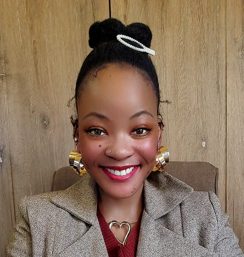 Karabo S. profile photo