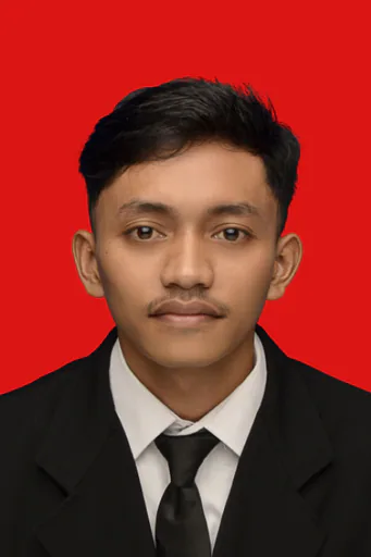 Muhammad K. — Mid-Level Web Developer from Indonesia