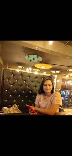 Darshana M. — Senior Software QA Engineer from United Arab Emirates