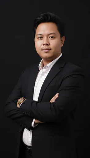 Mesakh A. profile photo