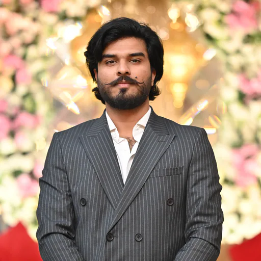 Muhammad H. profile photo