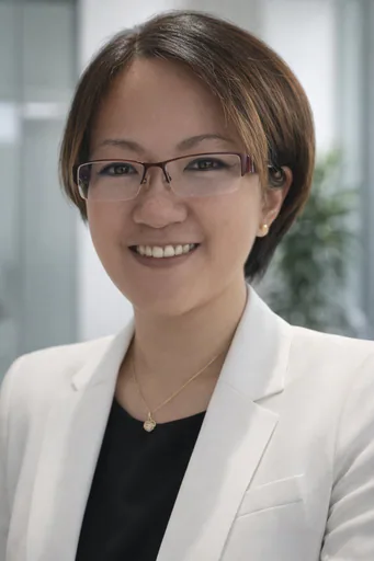 Aileen G. — Senior Business Analyst from Philippines