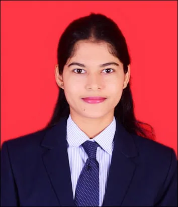 Shraddha B. profile photo