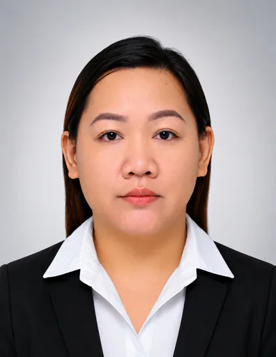 Jessica A. — Mid-Level Accounting Professional from Philippines
