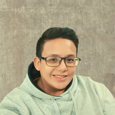 Gabriel L. — Mid-Level Real Estate Marketing Coordinator from Philippines